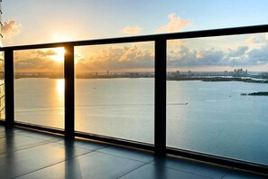 Leilighet (2 Bedrooms) | Innvendig