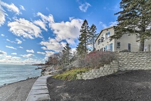 House (4 Bedrooms) | Interior - East Tawas Home w/ Patio, Lake Huron On-site (East Tawas)