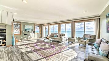 Rumah (4 Bedrooms) | Interior