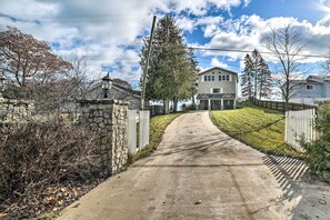 Casa (4 Bedrooms) | Interior