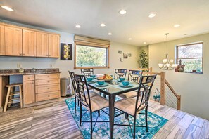 Casa (4 Bedrooms) | Interior