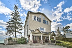 Casa (4 Bedrooms) | Interior