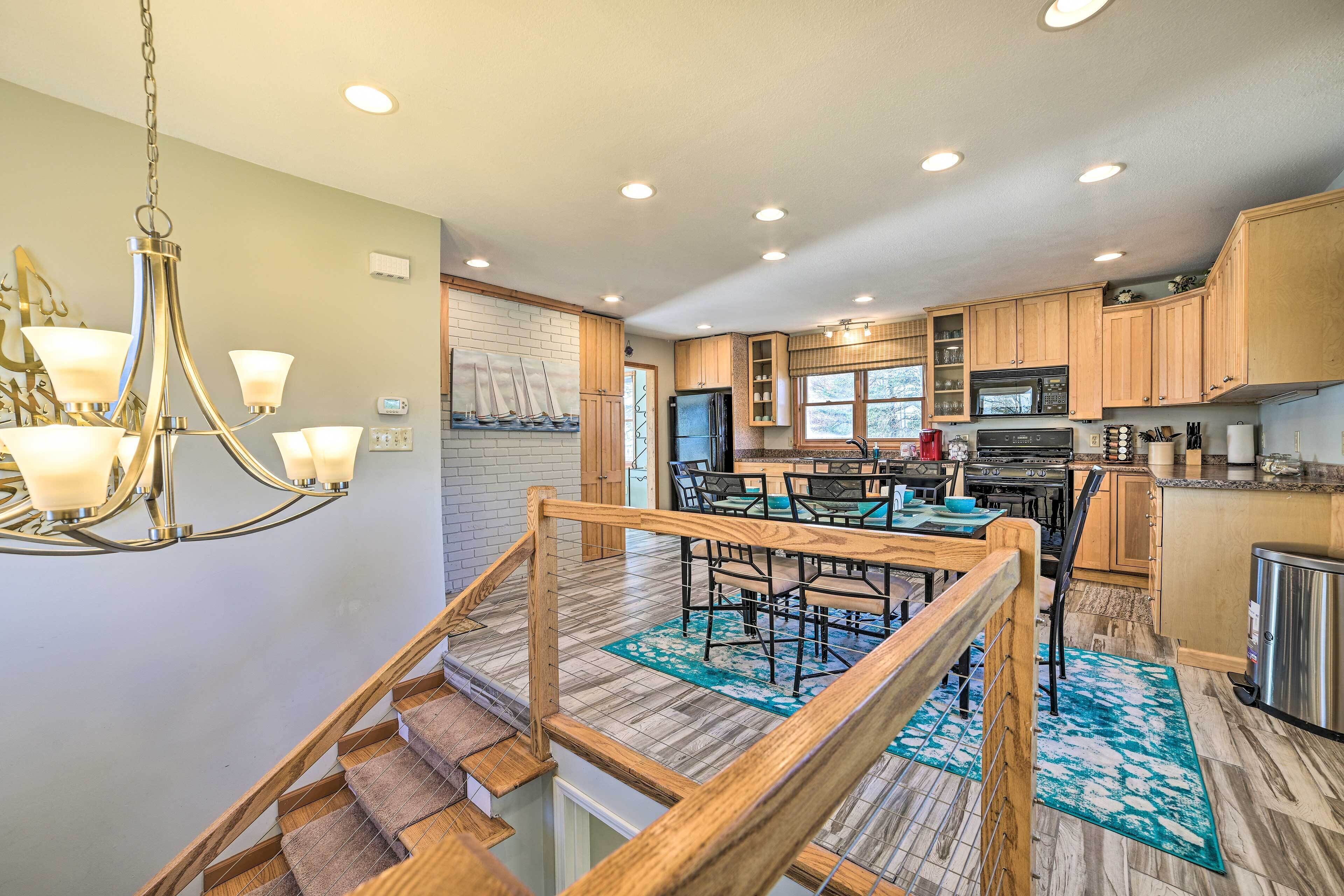 Casa (4 Bedrooms) | Interior