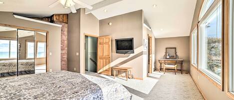 Maison (4 Bedrooms) | Intérieur