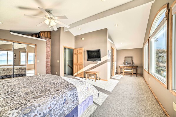 Casa (4 Bedrooms) | Interior