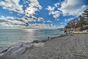 House (4 Bedrooms) | Interior - East Tawas Home w/ Patio, Lake Huron On-site (East Tawas)