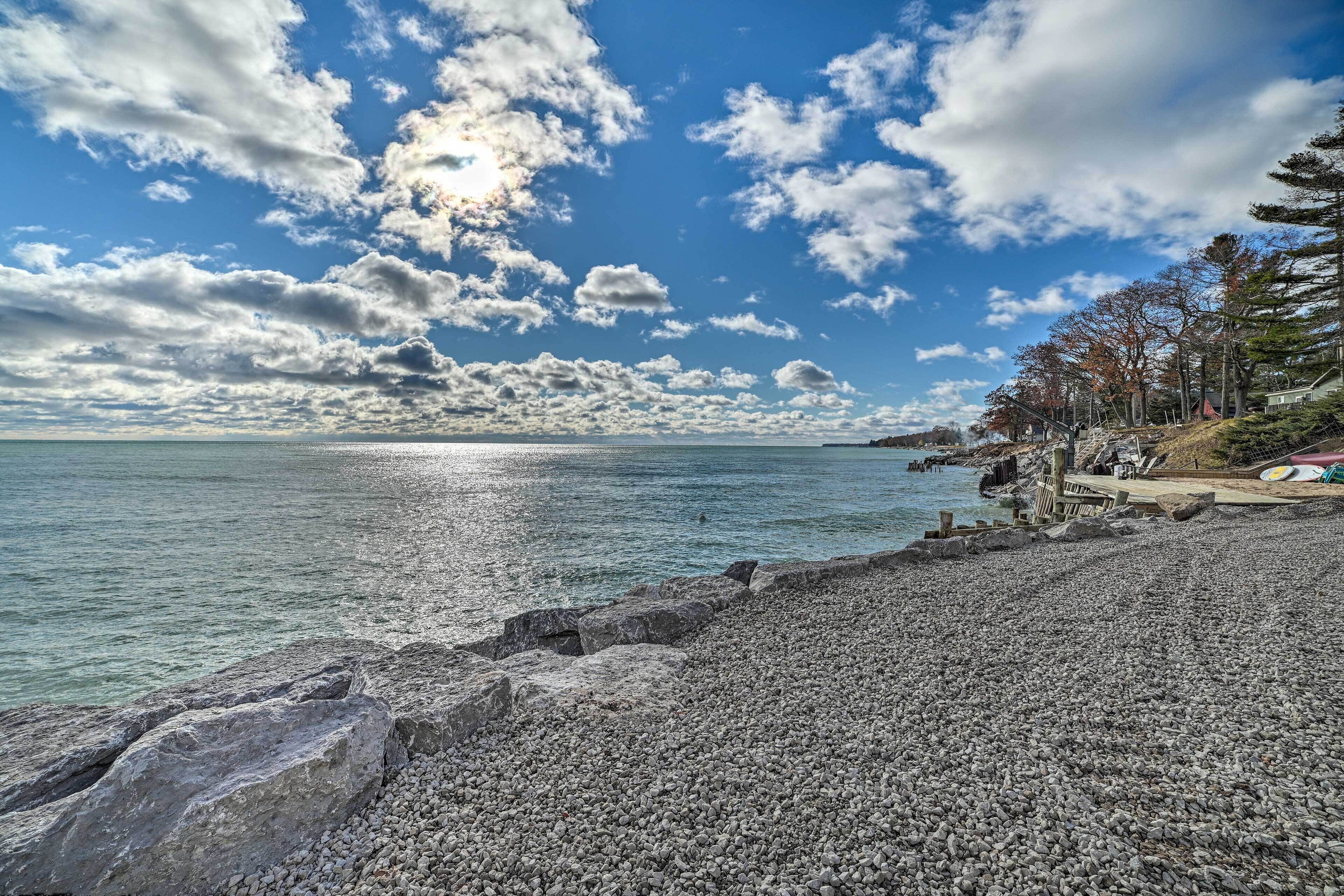 Rumah (4 Bedrooms) | Interior