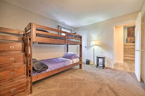 Casa (4 Bedrooms) | Interior