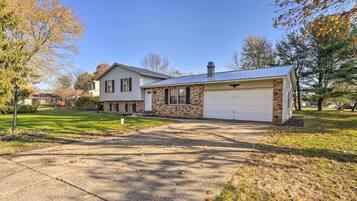Maison (4 Bedrooms) | Intérieur