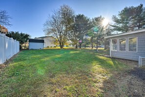 Casa (4 Bedrooms) | Interior