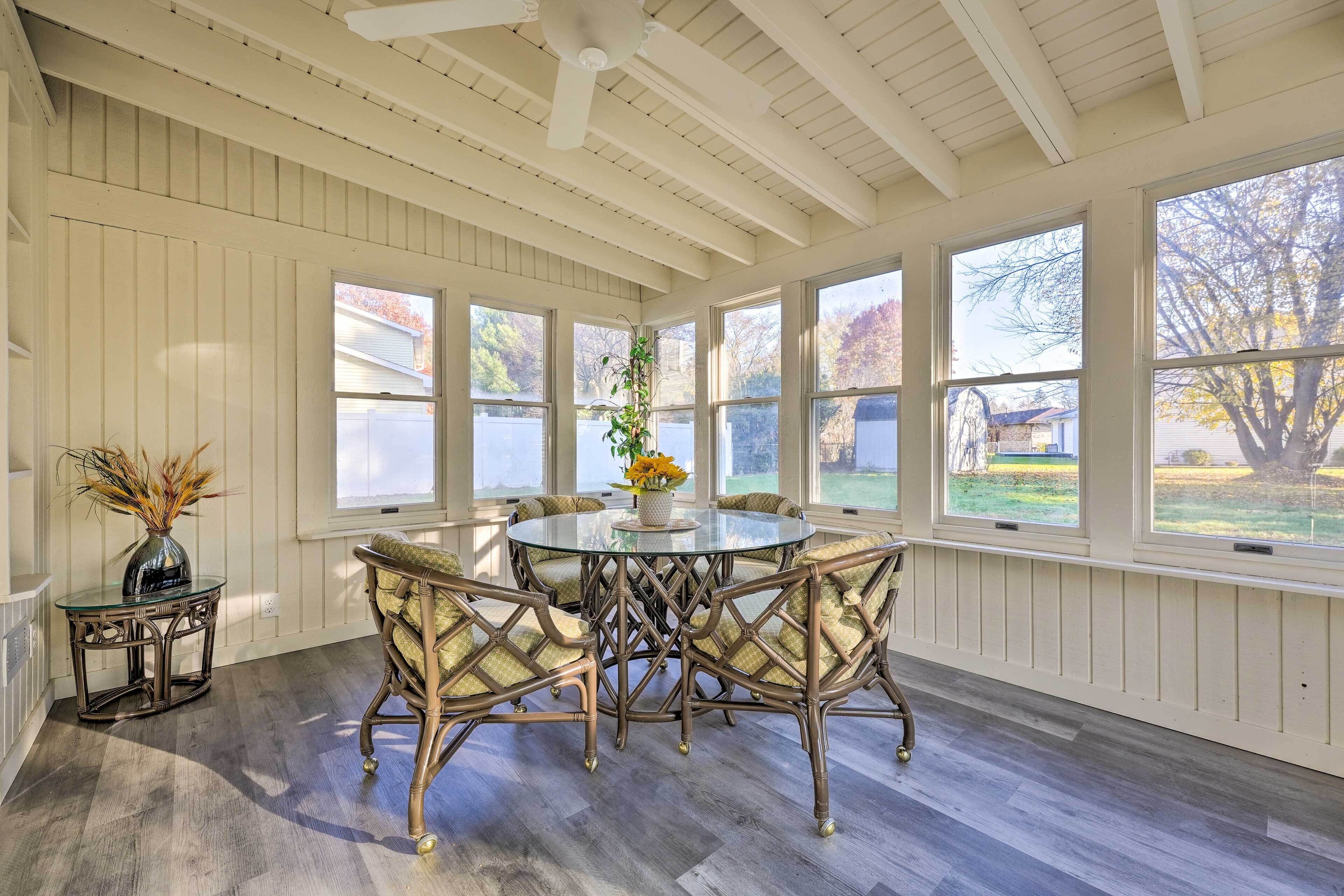 Nhà (4 Bedrooms) | Nội thất