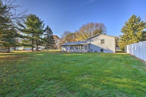 Casa (4 Bedrooms) | Interior