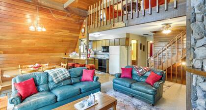 Cozy Black Hills Nature Retreat w/ Private Deck!