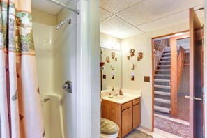 Casa (4 Bedrooms) | Interior