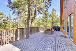 บ้านพัก (4 Bedrooms) | ภายใน