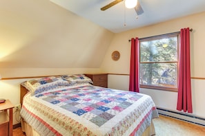 Casa (4 Bedrooms) | Interior