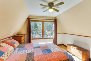 Casa (4 Bedrooms) | Parte interna