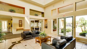 公寓 (2 Bedrooms) | 住宿內部