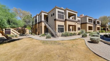 公寓 (2 Bedrooms) | 住宿內部