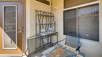 公寓 (2 Bedrooms) | 住宿內部