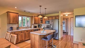 Huis (3 Bedrooms) | Interieur