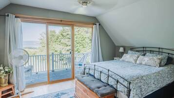 Rumah (3 Bedrooms) | Interior