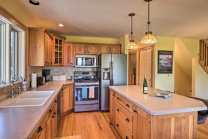 Nhà (3 Bedrooms) | Nội thất