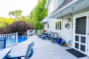 Casa (3 Bedrooms) | Interior