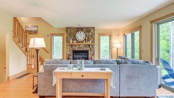 Huis (3 Bedrooms) | Interieur