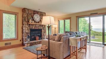 Huis (3 Bedrooms) | Interieur