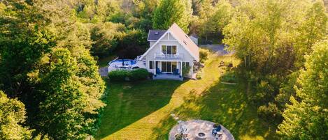 하우스 (3 Bedrooms) | 외관