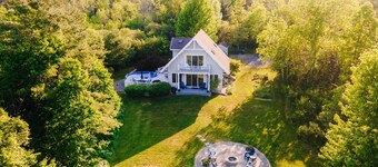 Finger Lakes Home w/ Private Pool & Lake Views!