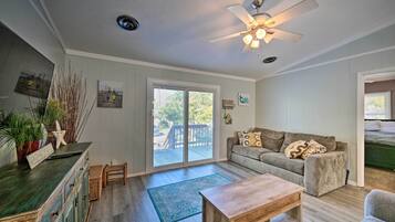 Rumah (5 Bedrooms) | Interior