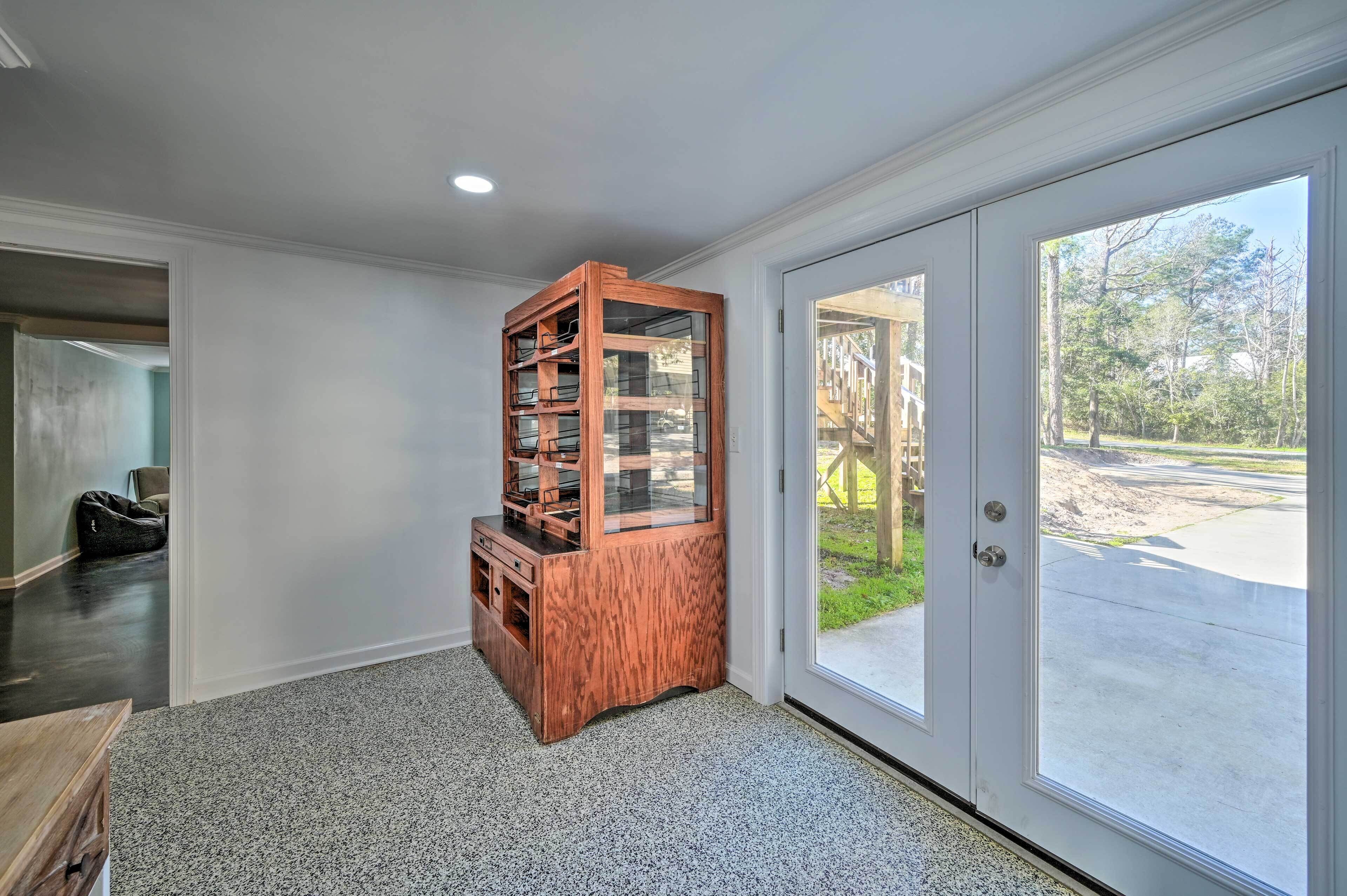 ハウス (5 Bedrooms) | 内装