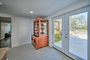 Hus (5 Bedrooms) | Innvendig