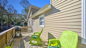 House (5 Bedrooms) | Interior