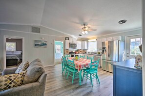 獨棟房屋 (5 Bedrooms) | 住宿內部