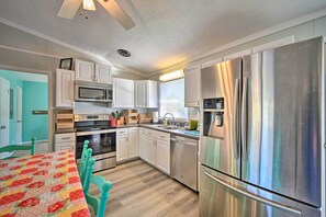 하우스 (5 Bedrooms) | 내부