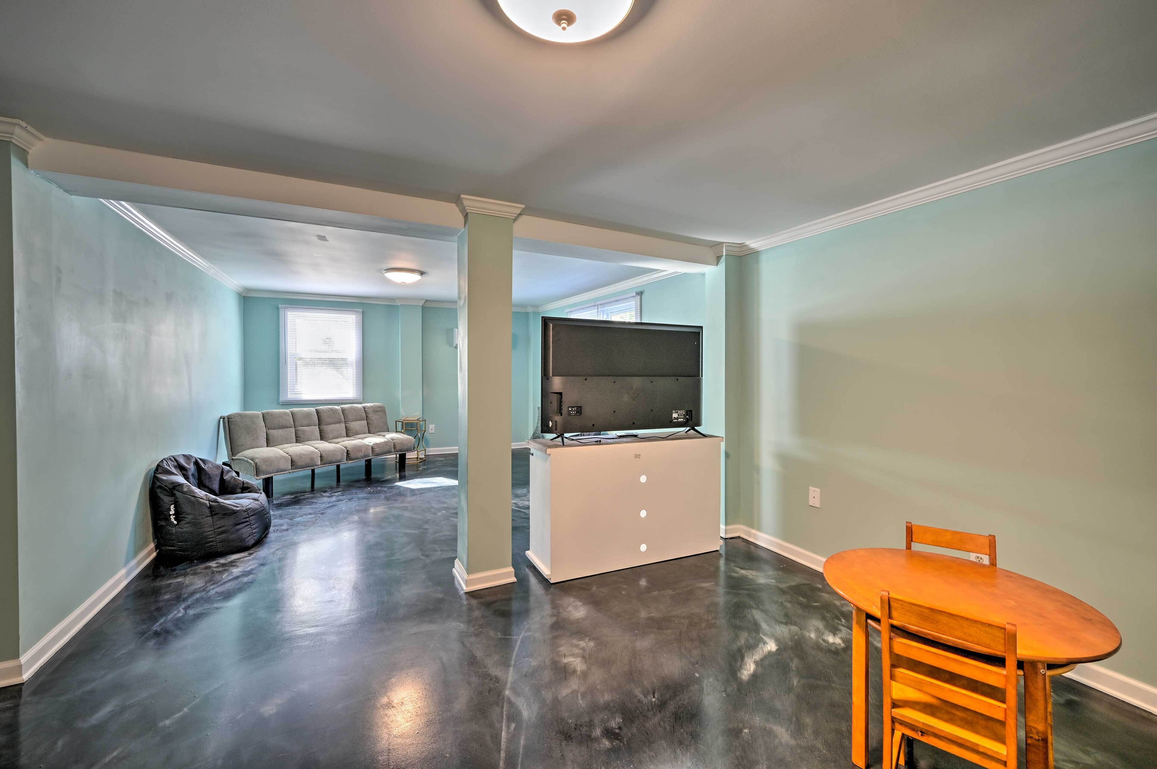 ハウス (5 Bedrooms) | 内装