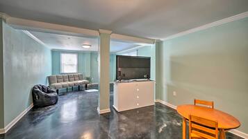 Rumah (5 Bedrooms) | Interior