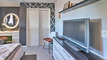 Apartment (1 Bedroom) | Interior