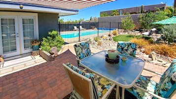 Leilighet (1 Bedroom) | Fasade