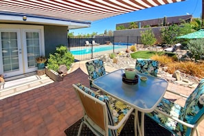 Apartment (1 Bedroom) | Front of property