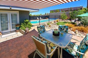Διαμέρισμα (1 Bedroom) | Πρόσοψη καταλύματος