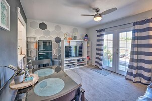 Διαμέρισμα (1 Bedroom) | Εσωτερικοί χώροι