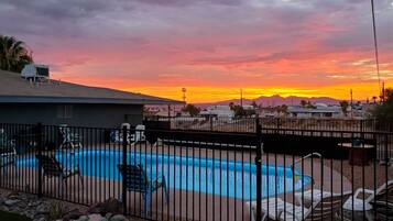 Leilighet (1 Bedroom) | Innvendig