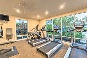 アパートメント (2 Bedrooms) | 内装