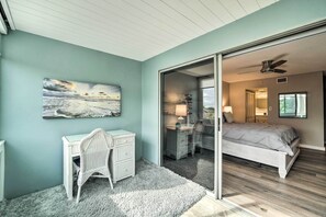 Apartment (2 Bedrooms) | Innenbereich