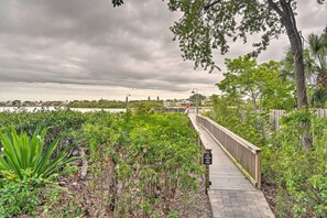 アパートメント (2 Bedrooms) | 内装