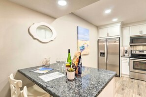 Apartment (2 Bedrooms) | Innenbereich